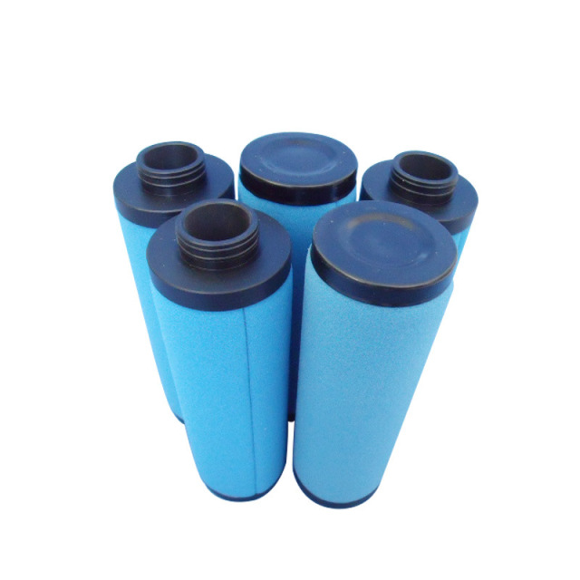 中滤科技 管道过滤器 阿特拉斯精密滤芯2901200316DD160