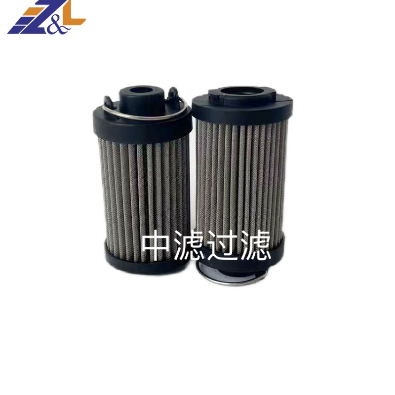 中滤过滤 HC8200FUP16Z 液压油滤芯 颇尔滤芯 高效滤除杂质 液压系统专用