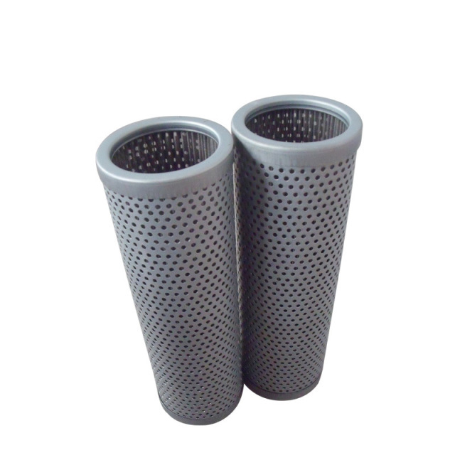 中滤过滤 TFX-800×80 液压吸油滤芯 石化设备专用 耐温耐压防腐蚀