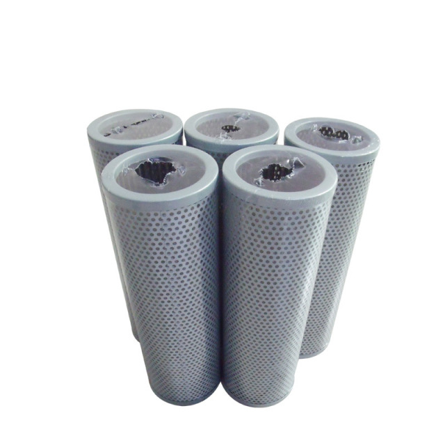 中滤过滤 TFX-800×80 液压吸油滤芯 石化设备专用 耐温耐压防腐蚀