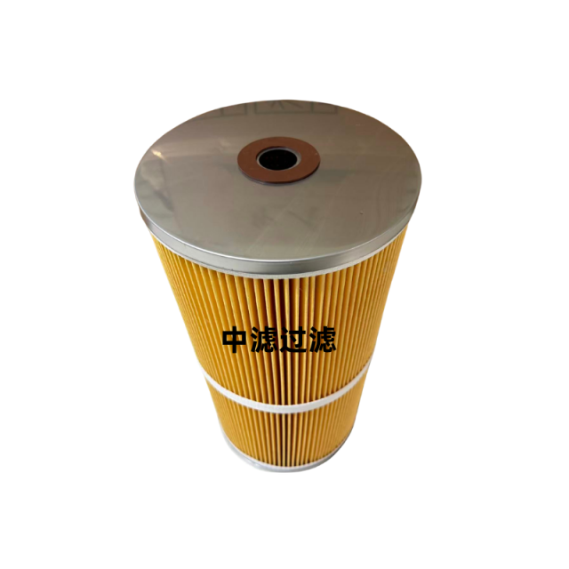 中滤过滤 切割机专用滤芯 数控等离子激光切割液过滤芯 金属屑杂质精密过滤