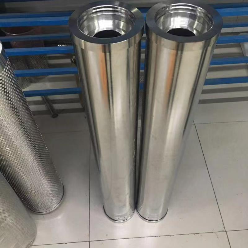 中滤过滤 抗燃油降酸值再生滤芯 FRD.0N5G6.043B 提高电阻率 伺服阀保护专用滤芯