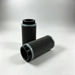 中滤科技 液压折叠滤芯  玻纤折叠滤芯 液压站专用滤筒 工程机械液压滤芯 精密过滤折叠滤芯