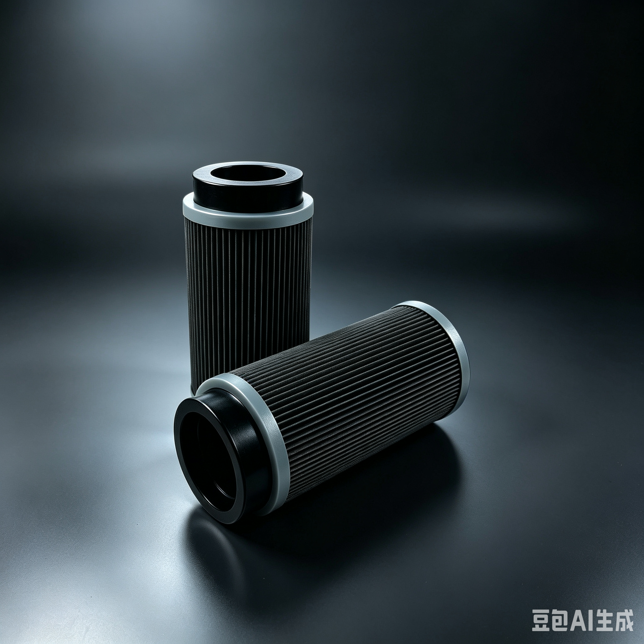 工业液压滤芯 高压管路滤芯 不锈钢折叠滤材 油泵吸油除杂质液压油过滤滤芯