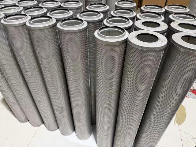 中滤科技工业液压滤芯 FAX-1300×10 直回式过滤器配套滤芯 抗老化液压油滤芯