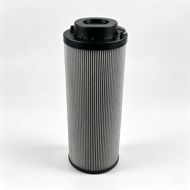 液压油回油滤芯 SFX-1300×20 适配 RFA-1300 过滤器 高容尘液压滤芯可定制