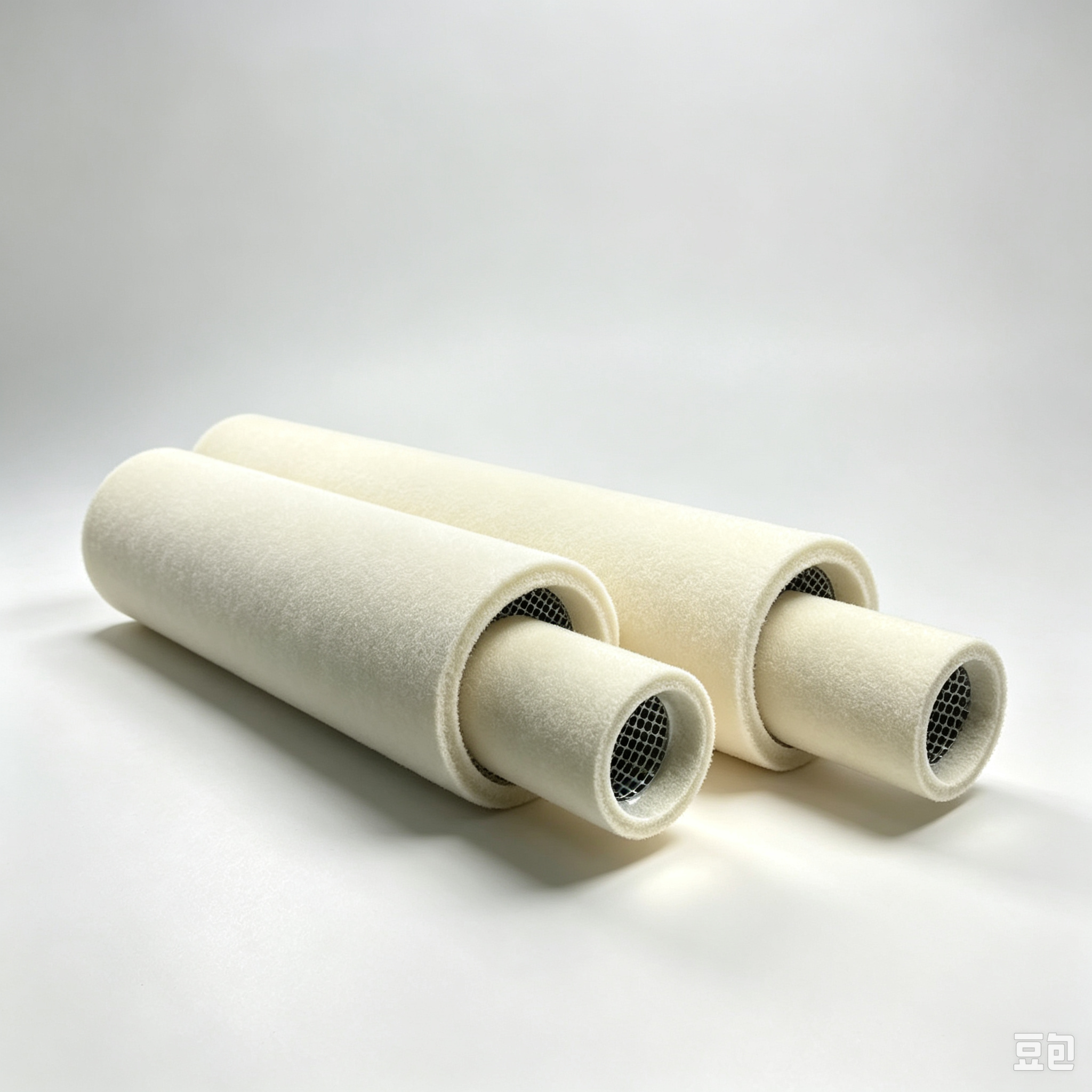中滤科技替代 Peco Facet 天然气聚结滤芯 立式筒式聚结除油工业过滤芯支持定制
