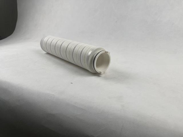 中滤科技精密液压折叠滤芯 水乙二醇、磷酸酯抗燃油耐腐蚀过滤滤芯