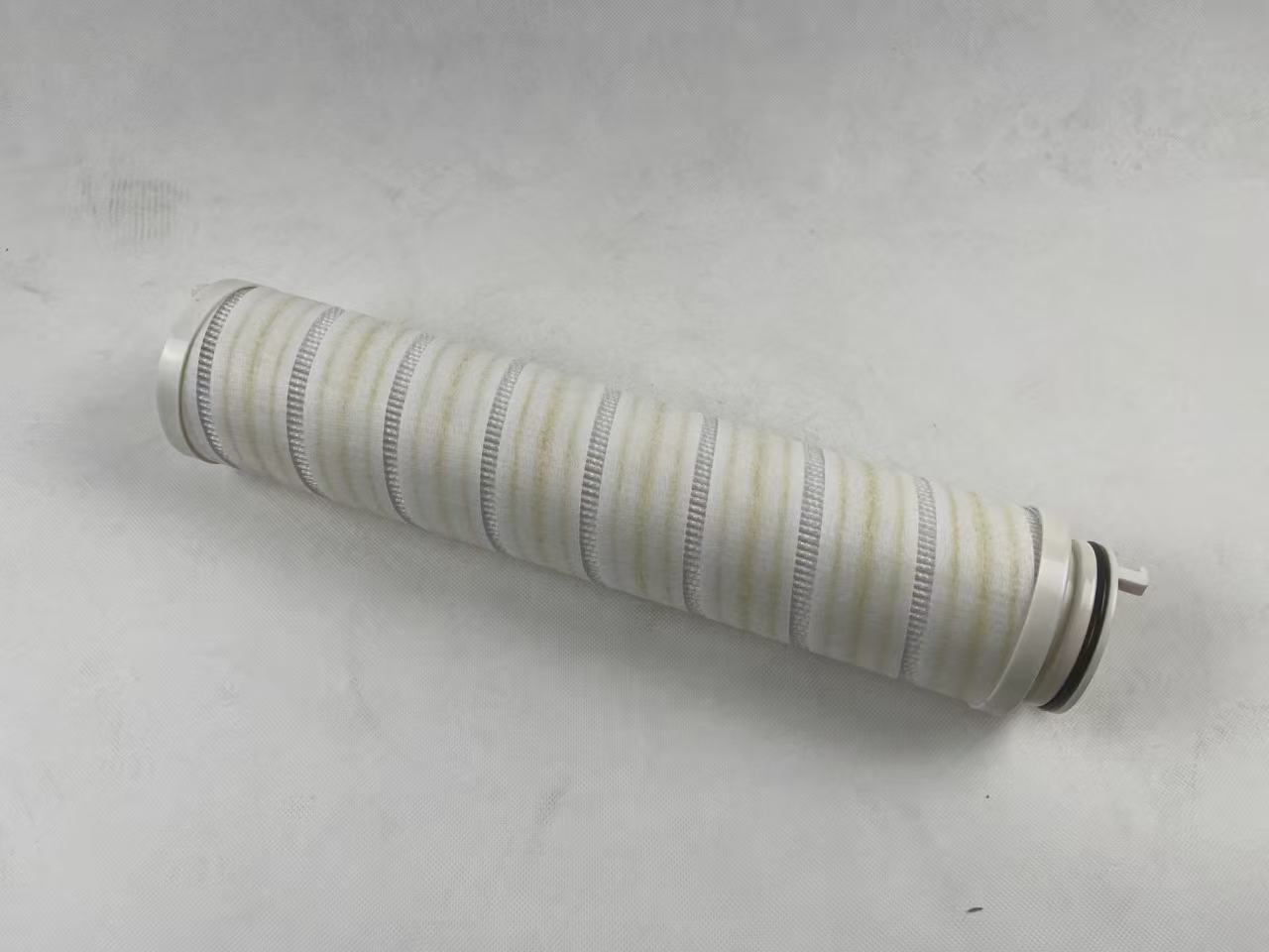 中滤科技精密液压折叠滤芯 水乙二醇、磷酸酯抗燃油耐腐蚀过滤滤芯