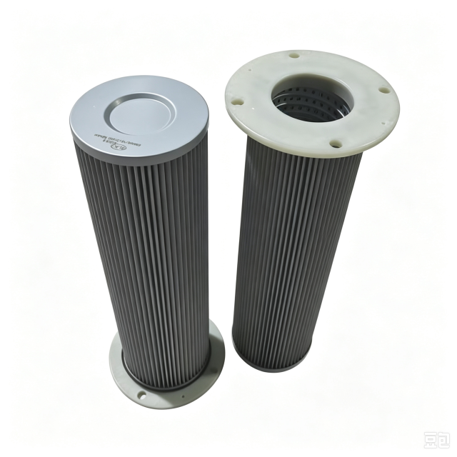 中滤科技SFX‑850×100W 回油滤芯 黎明液压过滤器滤芯 钢厂液压站油除杂质滤芯现货