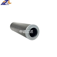 中滤科技 HCY‑160400FKS16H 风电齿轮箱滤芯 颇尔替代液压油滤芯 齿轮箱润滑油过滤滤芯