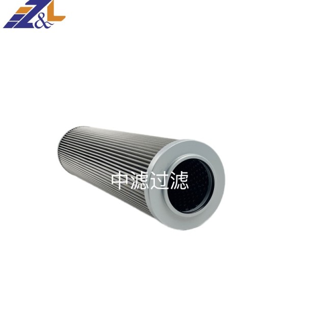 中滤科技 HCY‑160400FKS16H 风电齿轮箱滤芯 颇尔替代液压油滤芯 齿轮箱润滑油过滤滤芯