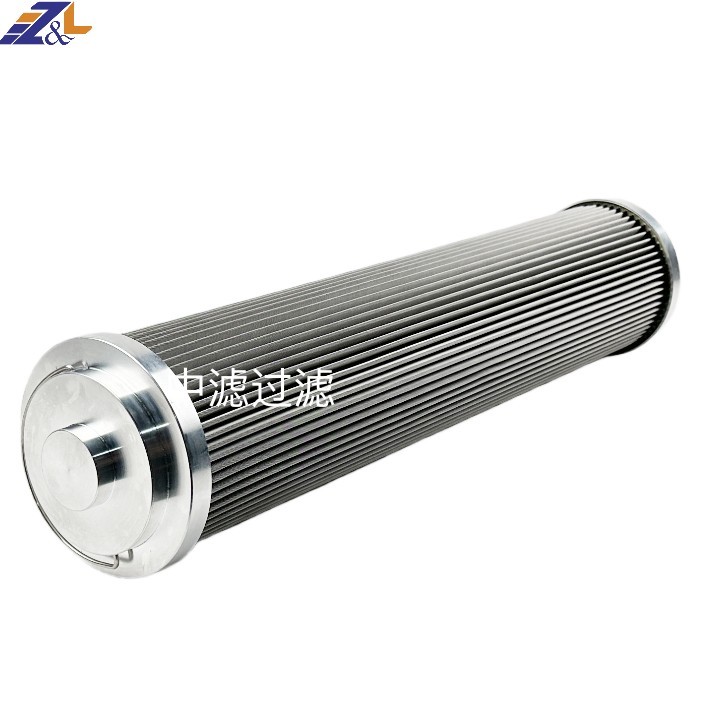 中滤科技 HCY‑160400FKS16H 风电齿轮箱滤芯 风电设备润滑油过滤滤芯