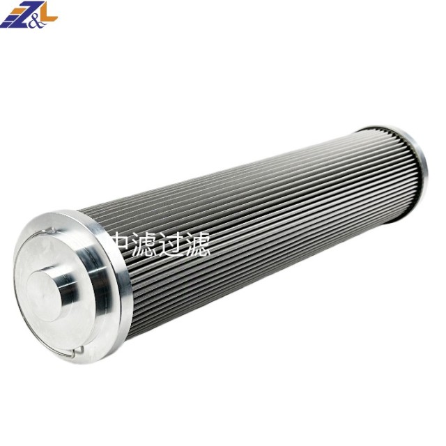 中滤科技 HCY‑160400FKS16H 风电齿轮箱滤芯 颇尔替代液压油滤芯 齿轮箱润滑油过滤滤芯