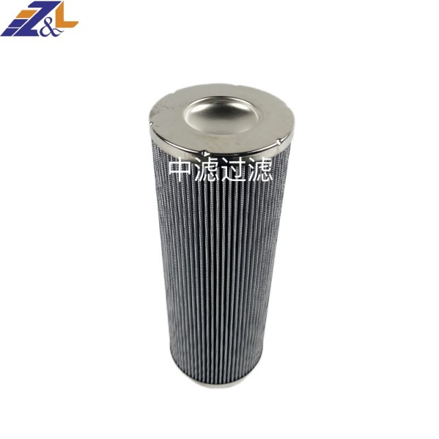 中滤科技 HCY‑160400FKS16H 风电齿轮箱滤芯 颇尔替代液压油滤芯 齿轮箱润滑油过滤滤芯