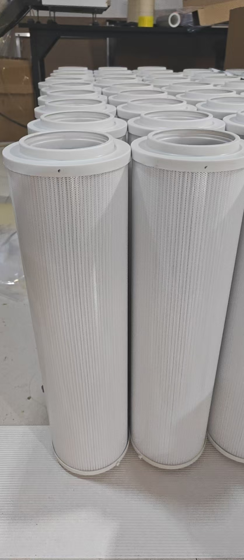 中滤科技 HC8314FKN26H 液压油滤芯 钢厂电厂颇尔 PALL 替代回油滤芯