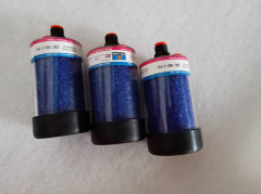 Transparent Visual Silica Gel Desiccant Breather DC‑VG Prevent Oil Emulsification