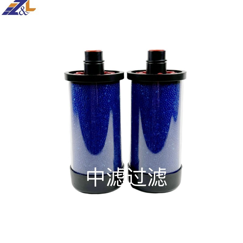 DC‑VG‑1 Desiccant Air Breather Quick Install Replacement for Original Breather Cap