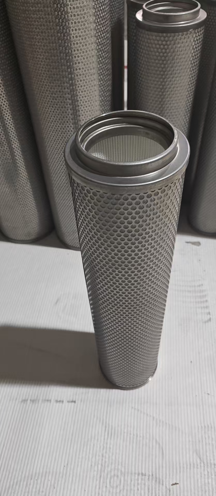 Replacement FAX-400*10 Filter Element for LIMIC Standard Hydraulic System