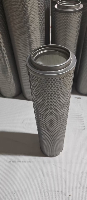 Replacement FAX-400*10 Filter Element for LIMIC Standard Hydraulic System