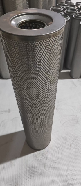 SFBX Series Filter Element SFBX-800×1/3/5/10/20/30 Full Range