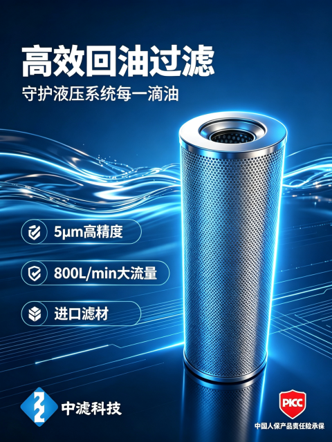 SFBX-800×5 Stainless Steel Mesh Filter Element Factory Direct