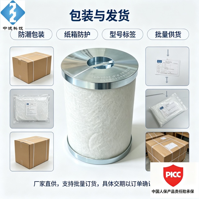 11200580700010 油气聚结滤芯 工业气体除油除水滤芯 厂家现货