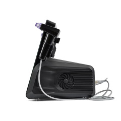 Portable Morpheus8 RF Microneedling Machine for Non-Surgical Skin Rejuvenation,emmalaser,Portable Morpheus8 RF Microneedling Machine for Non-Surgical Skin Rejuvenation