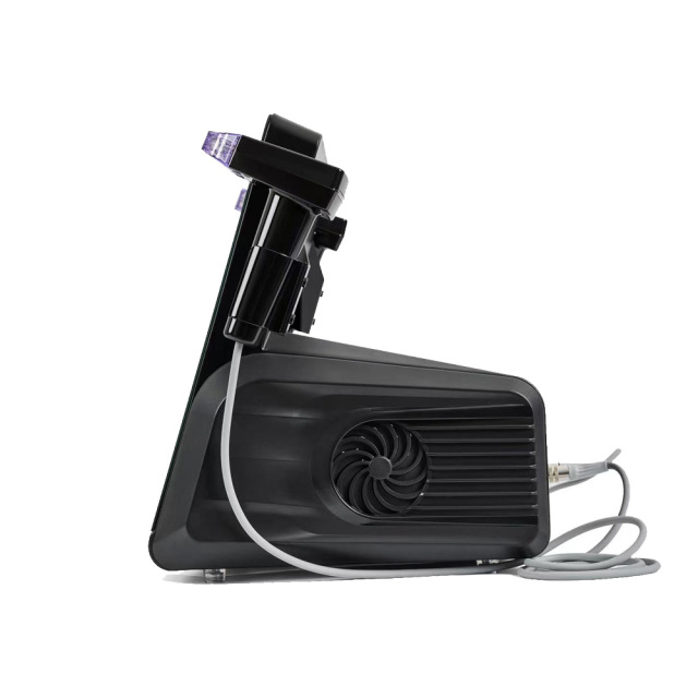 Portable Morpheus8 RF Microneedling Machine for Non-Surgical Skin Rejuvenation,emmalaser,Portable Morpheus8 RF Microneedling Machine for Non-Surgical Skin Rejuvenation