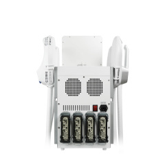 Portable EMSLIM Muscle Building Machine | 13 Tesla HIFEM | CE Certified,emmalaser,EMSLIM Ultrasonic Fat Burner | Emmalaser – America's leading brand of fat loss technology