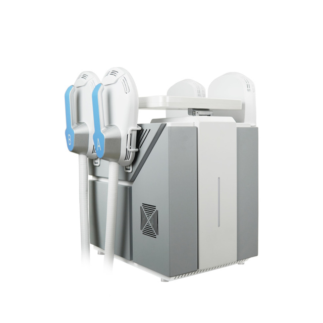 Portable EMSLIM Muscle Building Machine | 13 Tesla HIFEM | CE Certified,emmalaser,EMSLIM Ultrasonic Fat Burner | Emmalaser – America's leading brand of fat loss technology