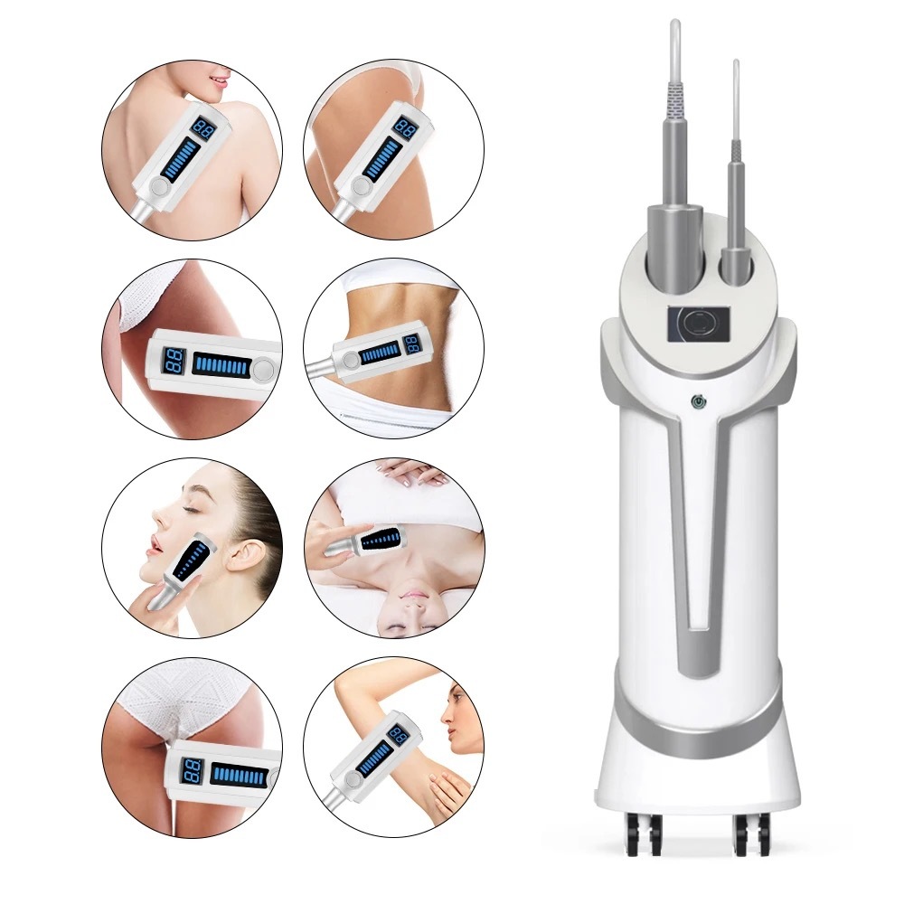 Endospheres Therapy Machine | Cellulite & Lymphatic Drainage Equipment,emmalaser,Endospheres Therapy Machine | Cellulite & Lymphatic Drainage Equipment