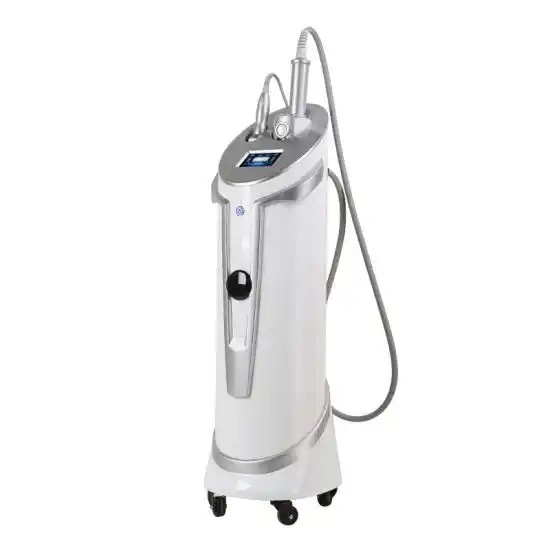 Endospheres Therapy Machine | Cellulite & Lymphatic Drainage Equipment,emmalaser,Endospheres Therapy Machine | Cellulite & Lymphatic Drainage Equipment