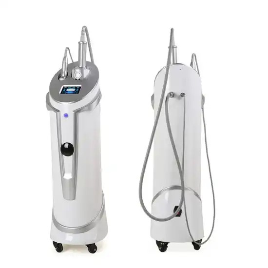 Endospheres Therapy Machine | Cellulite & Lymphatic Drainage Equipment,emmalaser,Endospheres Therapy Machine | Cellulite & Lymphatic Drainage Equipment