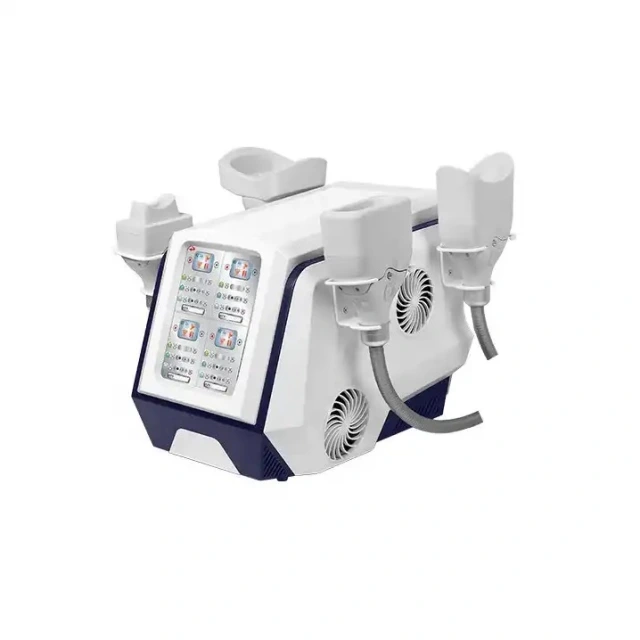 cryolipolysis machines