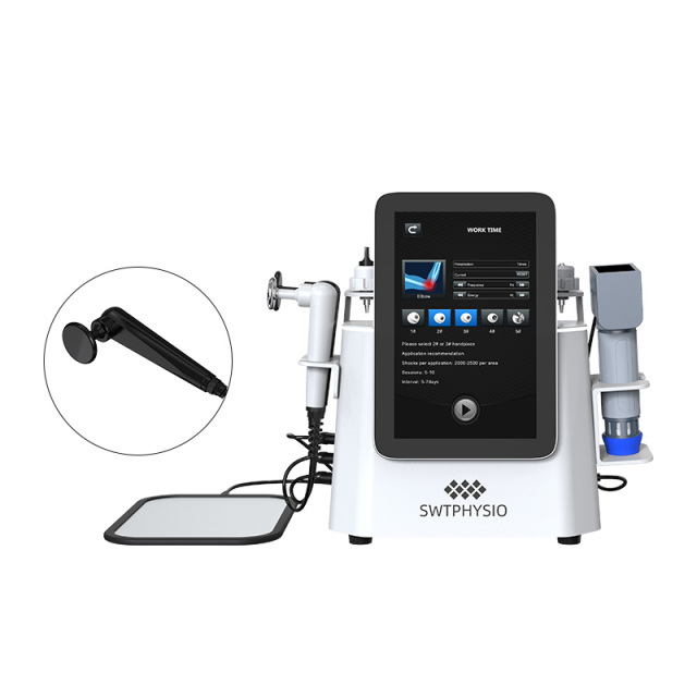 Shockwave Therapy 448K cellulite reduction and reduce pain,emmalaser,Shockwave Therapy 448K cellulite reduction and reduce pain