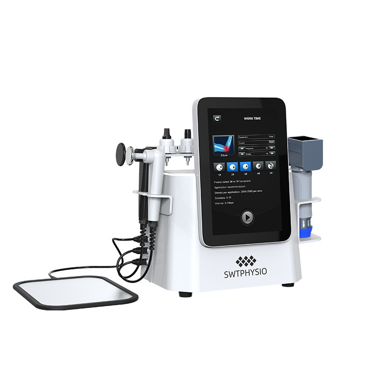 Shockwave Therapy 448K cellulite reduction and reduce pain,emmalaser,Shockwave Therapy 448K cellulite reduction and reduce pain