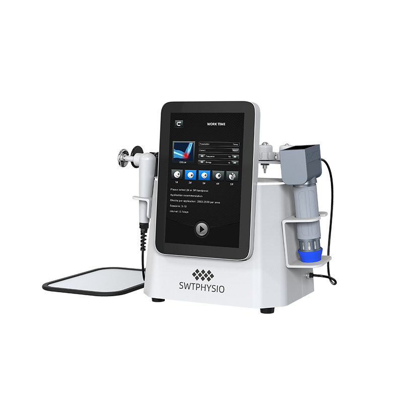 Shockwave Therapy 448K cellulite reduction and reduce pain,emmalaser,Shockwave Therapy 448K cellulite reduction and reduce pain