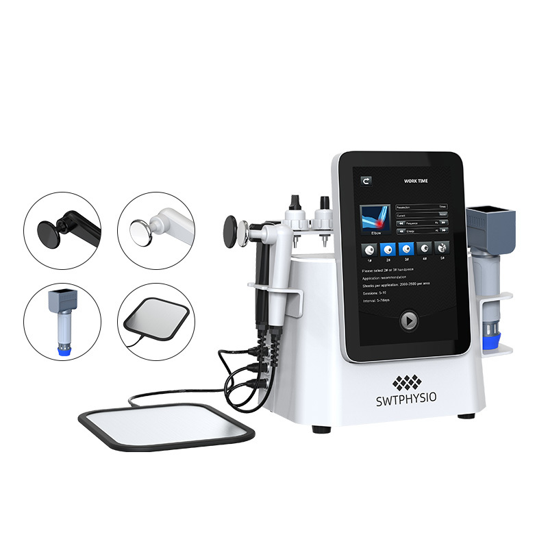 Shockwave Therapy 448K cellulite reduction and reduce pain,emmalaser,Shockwave Therapy 448K cellulite reduction and reduce pain