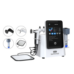 Shockwave Therapy 448K cellulite reduction and reduce pain,emmalaser,Shockwave Therapy 448K cellulite reduction and reduce pain