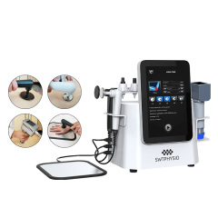 Shockwave Therapy 448K cellulite reduction and reduce pain,emmalaser,Shockwave Therapy 448K cellulite reduction and reduce pain