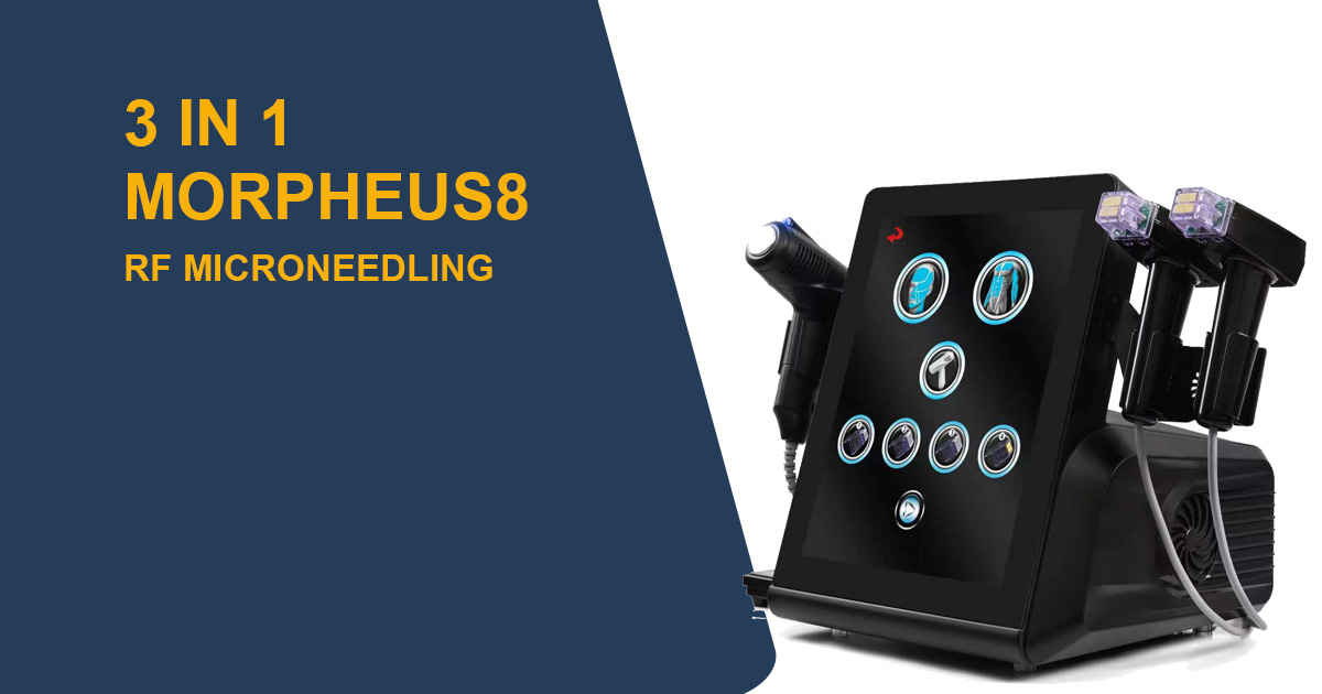 morpheus8 machine cost- INMODE Morpheus