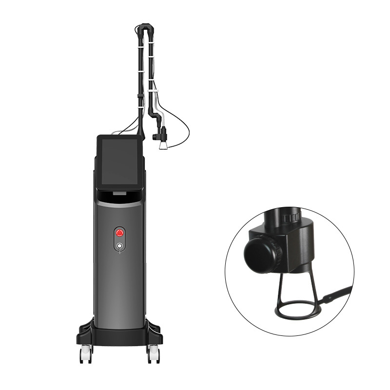 CO2 Fractional Laser Machine – Advanced Skin Resurfacing & Scar Removal,emmalaser,CO2 Fractional Laser Machine – Advanced Skin Resurfacing & Scar Removal