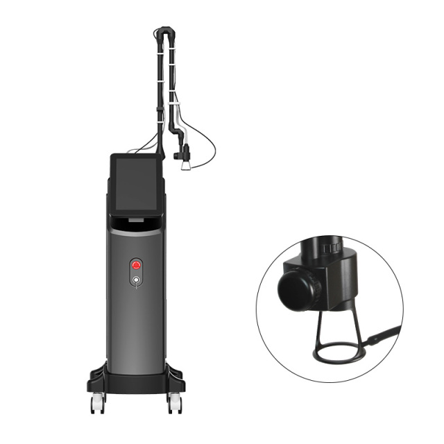 MDR Approved Fractional CO2 Laser Resurfacing,emmalaser,MDR Approved Fractional CO2 Laser Resurfacing