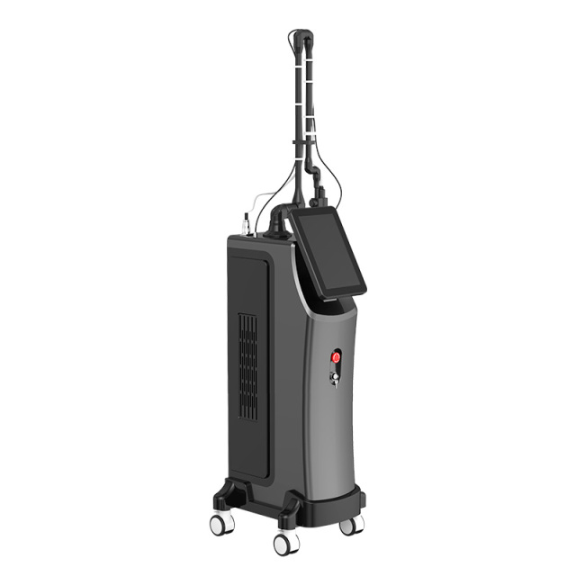 MDR Approved Fractional CO2 Laser Resurfacing,emmalaser,MDR Approved Fractional CO2 Laser Resurfacing