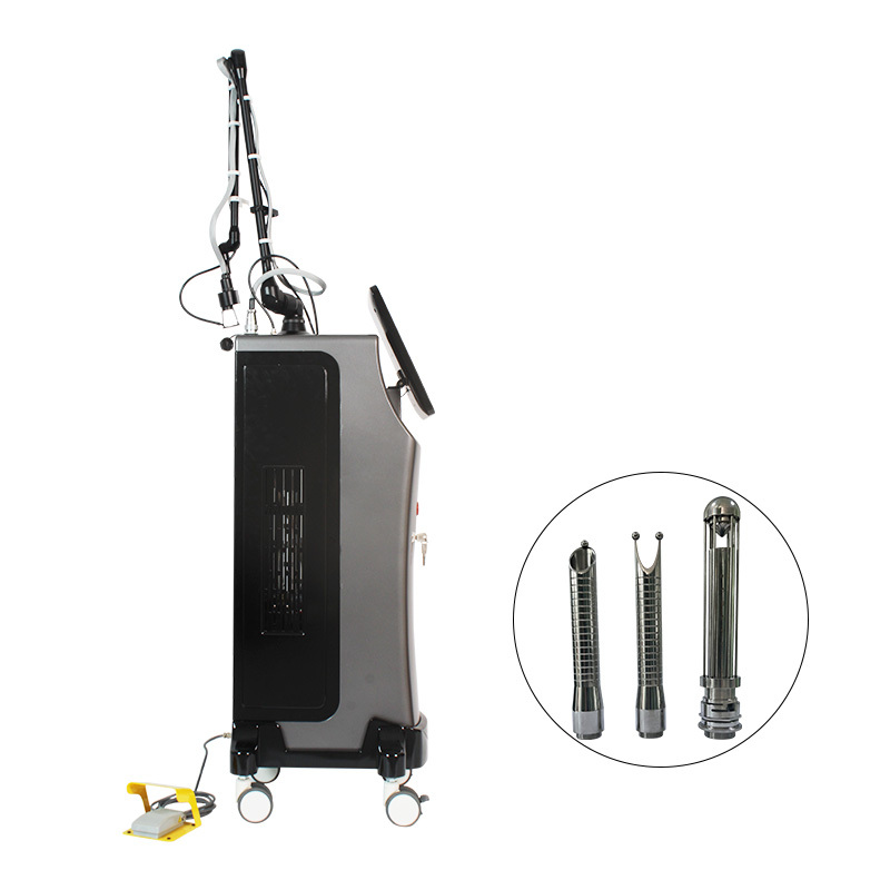 CO2 Fractional Laser Machine – Advanced Skin Resurfacing & Scar Removal,emmalaser,CO2 Fractional Laser Machine – Advanced Skin Resurfacing & Scar Removal