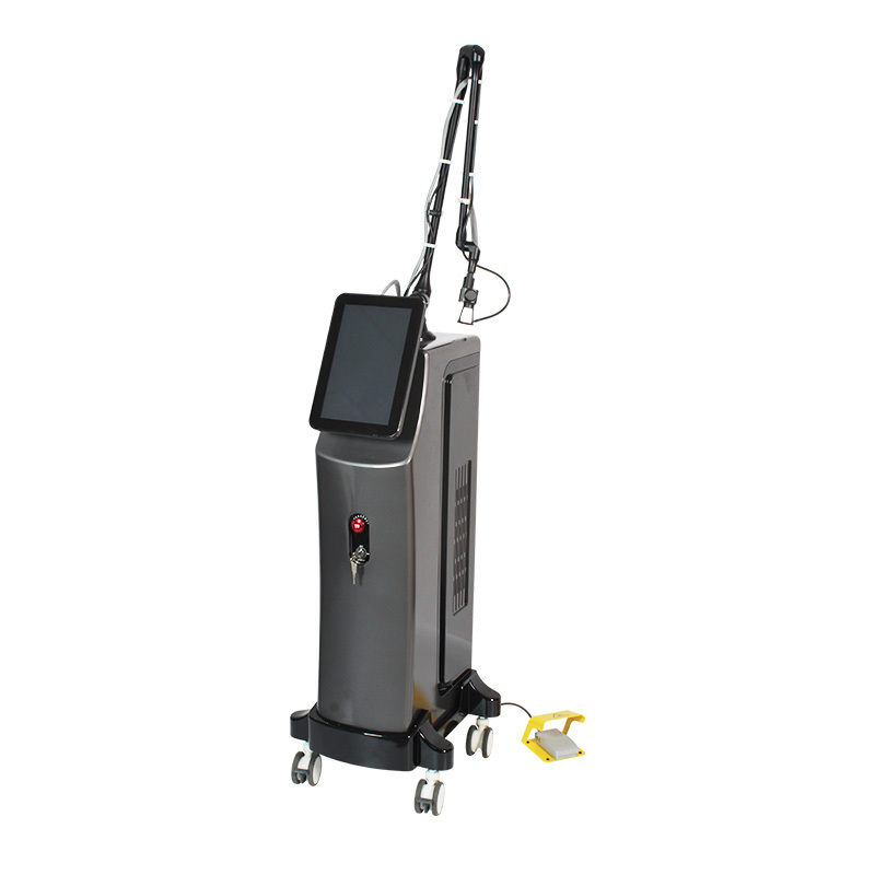 CO2 Fractional Laser Machine – Advanced Skin Resurfacing & Scar Removal,emmalaser,CO2 Fractional Laser Machine – Advanced Skin Resurfacing & Scar Removal