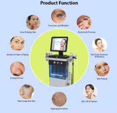 HydroFacial Hydro Dermabrasion,emmalaser,HydroFacial Hydro Dermabrasion