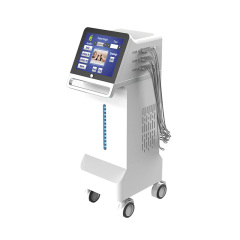 Professional Pressotherapy Machine for Full Body Lymphatic Drainage and Eye Massage Therapy,emmalaser,Professional Pressotherapy Machine for Full Body Lymphatic Drainage and Eye Massage Therapy