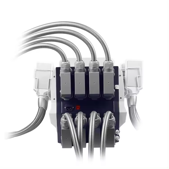 Coolipo Fat Freezing Machine-Advanced Dermatology,emmalaser,Coolipo Fat Freezing Machine-Advanced Dermatology